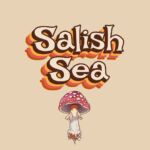 Salish Mushrooms